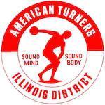 Illinois District Turners Logo