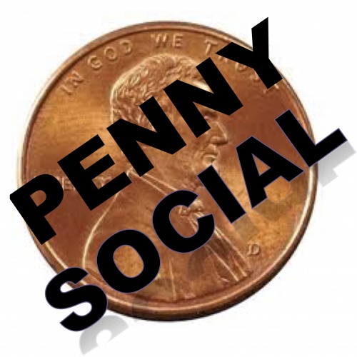 ITC Juniors Penny Social 